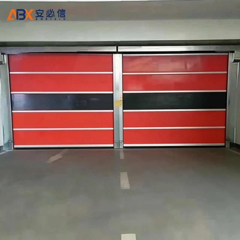 三门峡工业快速门
