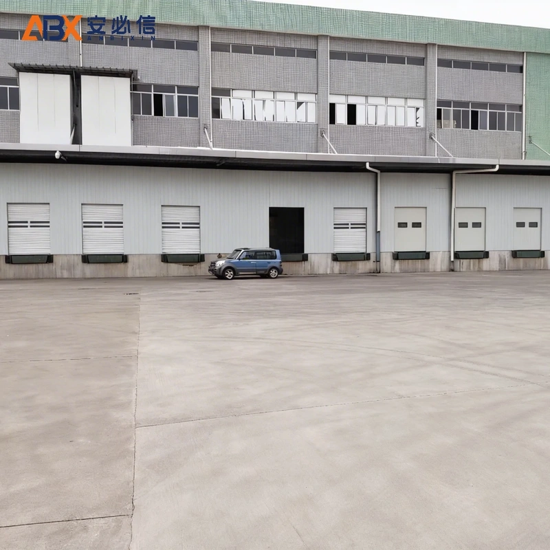 三门峡洁净室高速门